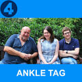 Ankle Tag