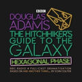 Hitchhikers Guide to the Galaxy 6