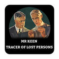 Mr. Keen, Tracer of Lost Persons