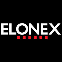 Logo of Elonex
