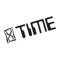 Logo of Time
