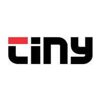 Logo of Tiny