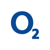 Logo for O2 Broadband